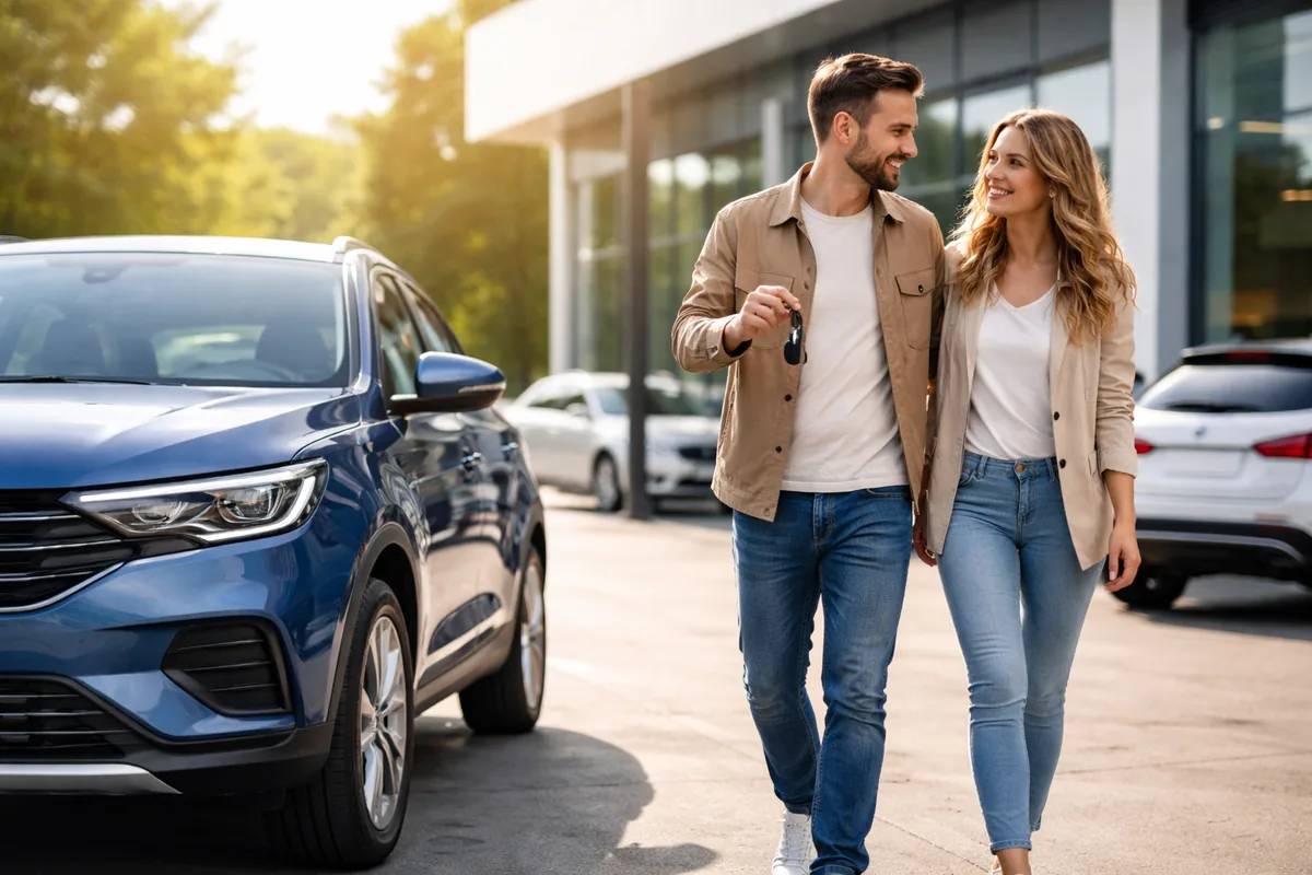 Comment choisir la voiture idéale pour vos besoins quotidiens