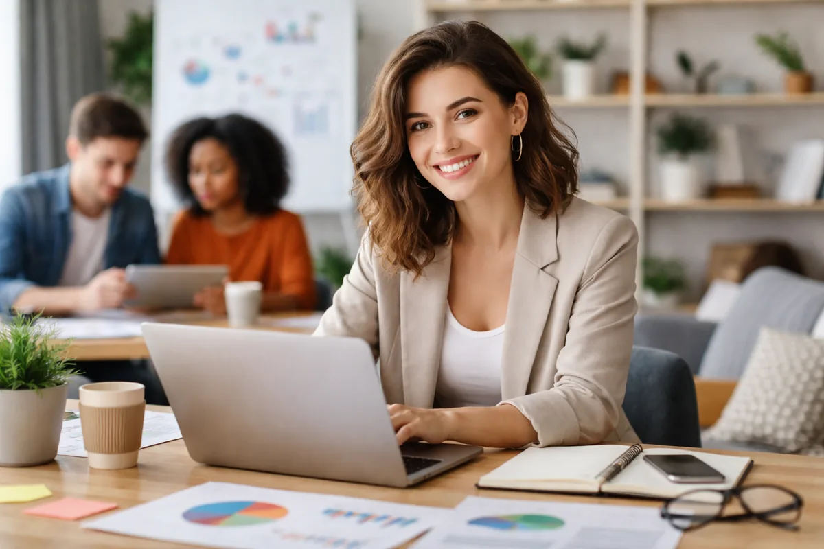 Comment choisir une formation en marketing digital pour une carrière réussie