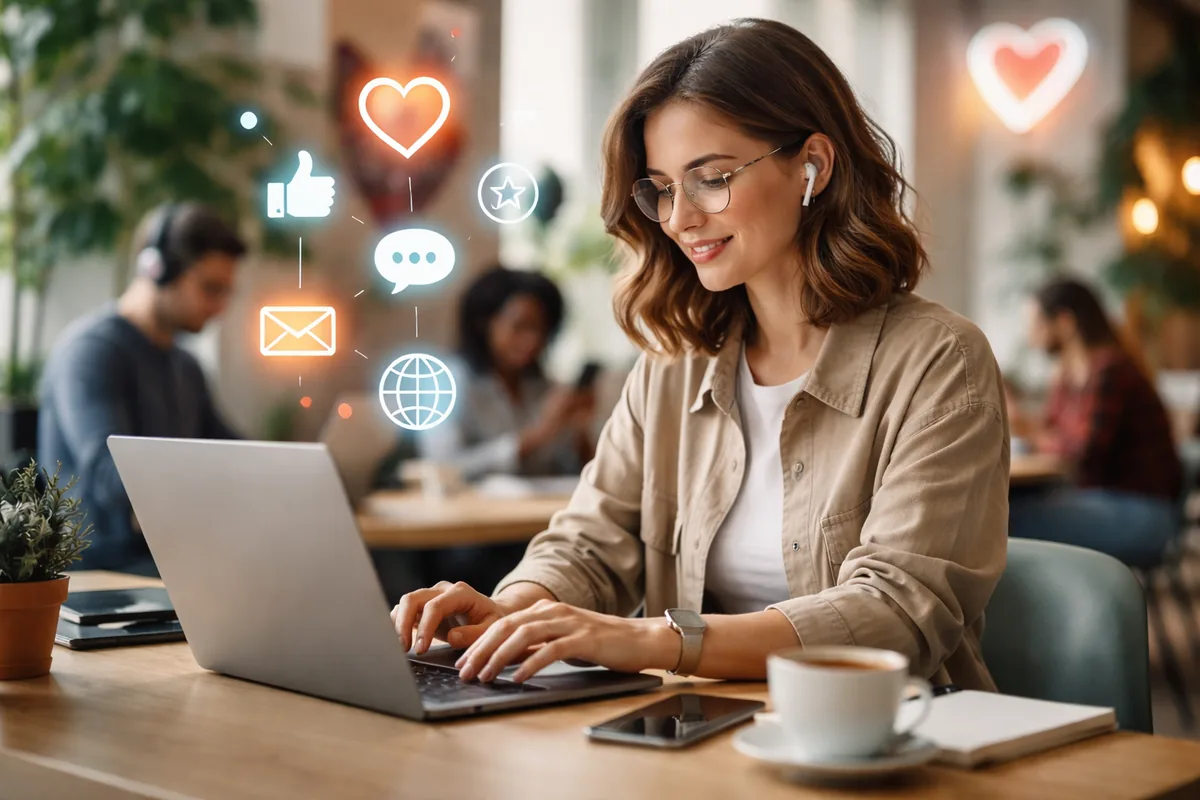 Quel est l'impact de la culture web sur les freelances aujourd'hui