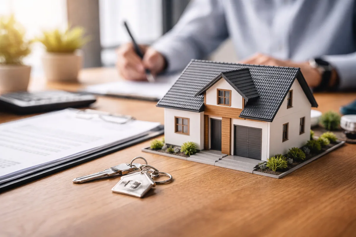 Les aspects méconnus de la propriété immobilière