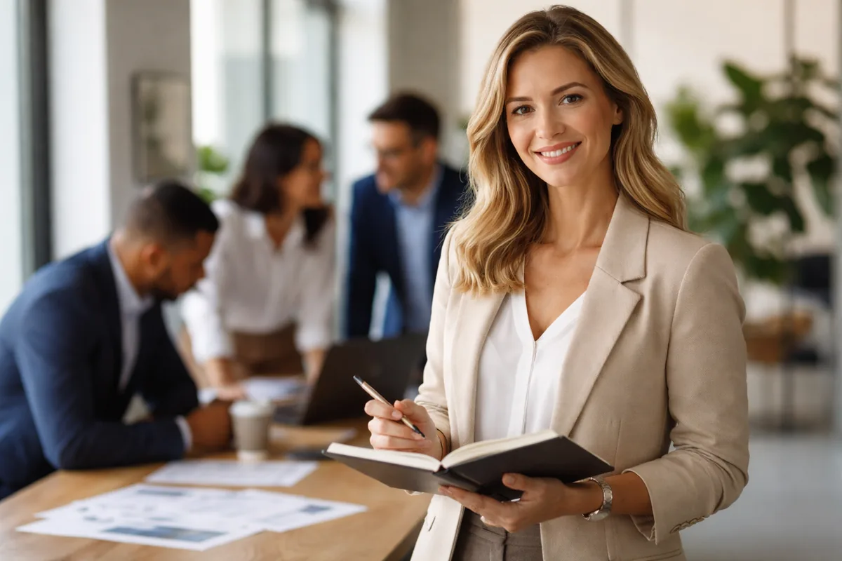 Comment développer des compétences essentielles pour réussir en affaires