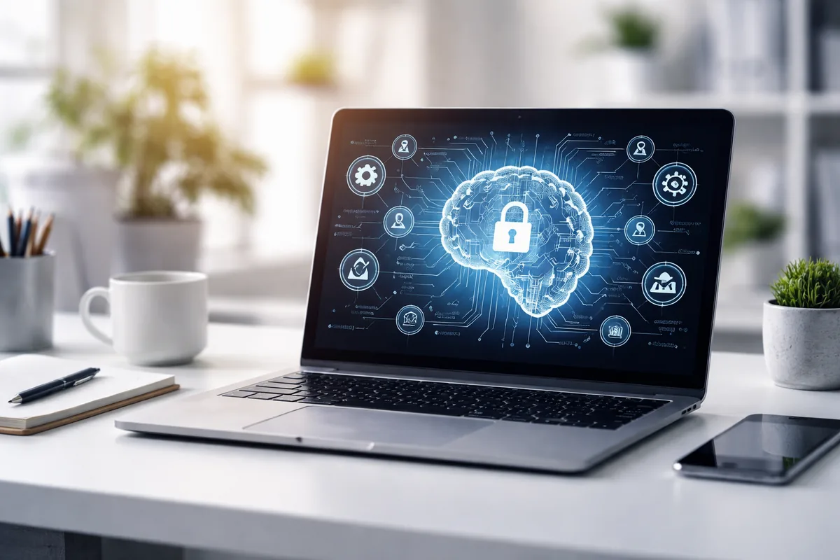 Comment choisir des outils d'automatisation avec intégration IA sécurisée